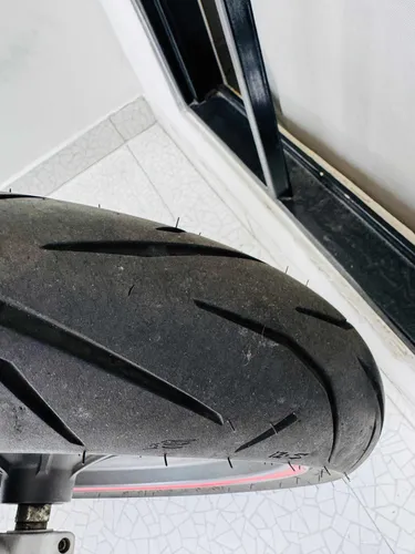Benelli Trk 251 Casi Nueva