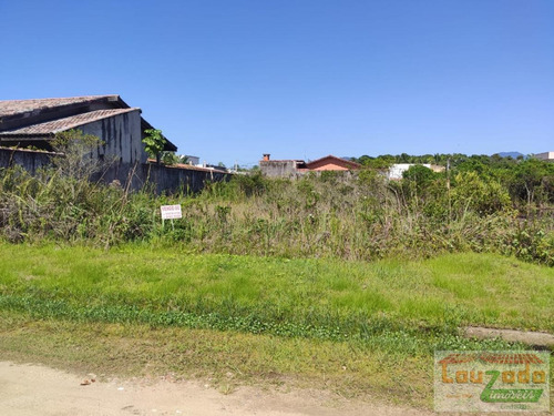 Imagem 5 de 6 de Terreno Para Venda Em Peruíbe, Sao Luiz - 3463_2-1134940
