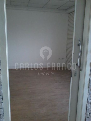 Imagem 9 de 15 de Chácara Santo Antonio Galpão 497m² - Cf6329