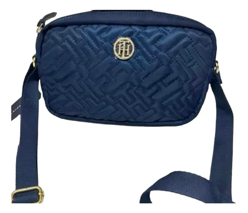 Cangurera tommy mujer hotsell