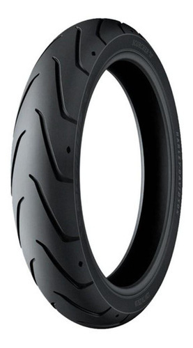 Pneu Moto Michelin Aro 19 Scorcher 31 130/60b19 61h (d)