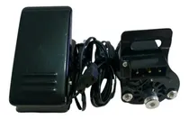 Comprar Pedal Y Motor Genérico Para Maquinas De Coser Domésticas 