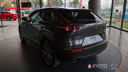 Mazda Cx-30 Grand Touring Lx 2.5 Automatica 4x2 2022