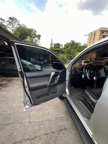 Toyota Prado 3.0 Tx-l