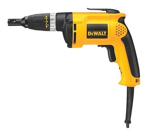 Atornillador Durlock Dewalt 720w Electrico Torque 8.3 Dw253