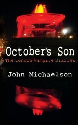 October's Son - John Michaelson