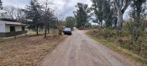 Imagen 5 de 5 de Lote En Venta De 554m2 Ubicado En Cosquín