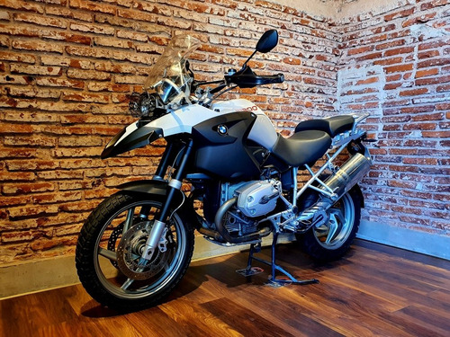 Imagen 5 de 24 de Bmw R1200 Gs Oportunidad Precio Contado !! Bamp Group