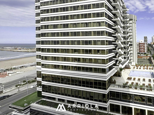 Departamento - Playa Grande
