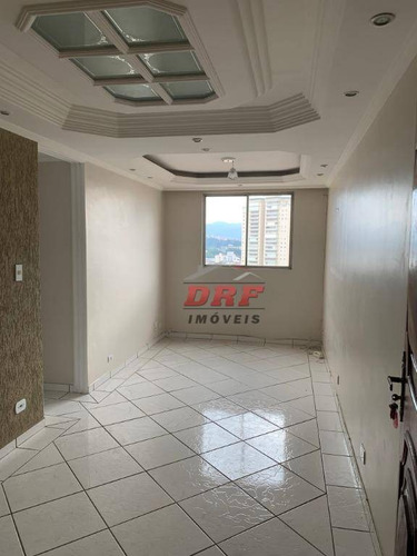 Imagem 1 de 6 de 2 Dorms Reformado A 50 Mts Da Av Timóteo Penteado - Vila Milton - Ap0530