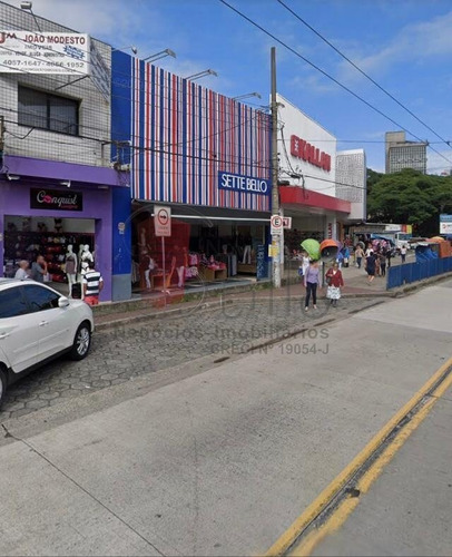 Imagem 7 de 15 de Salao - Centro - Ref: 11479 - L-11479