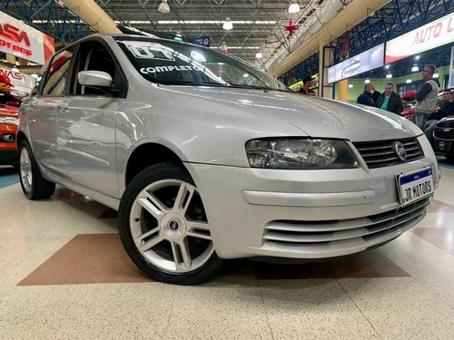 Imagem 2 de 11 de Fiat Stilo 1.8 Mpi Sporting 8v