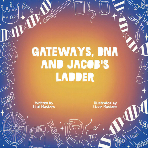 Gateways, Dna And Jacob's Ladder, De Masters, Lindi. Editorial Arrow Records, Tapa Blanda En Inglés