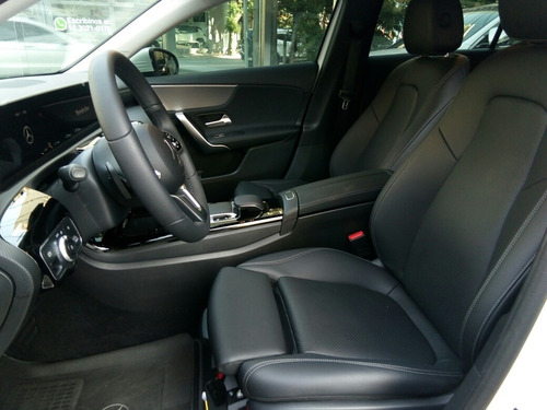 Mercedes-benz Clase A 2020 1.3 A200 163cv Progressive Hatch