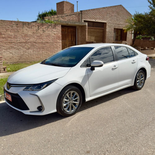 Toyota Corolla 2.0 Xei Cvt 170cv