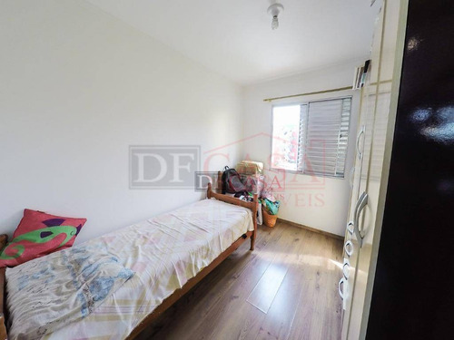 Imagem 13 de 21 de Apartamento Com 2 Dormitórios À Venda, 48 M² Por R$ 174.900,00 - Conjunto Residencial José Bonifácio - São Paulo/sp - Ap2586
