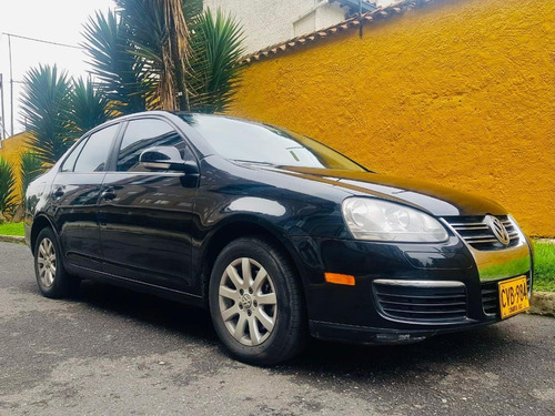 Volkswagen Bora Active 2007 2.5