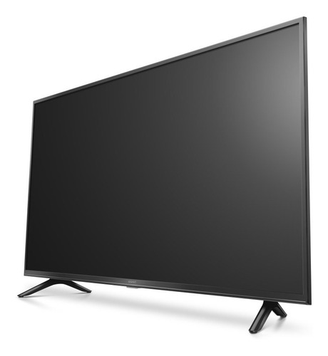 Imagen 4 de 6 de Smart Tv 32 Pulgadas Hd Qt1-32frame - Quint