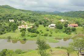 Terreno Santa María De La Aguada