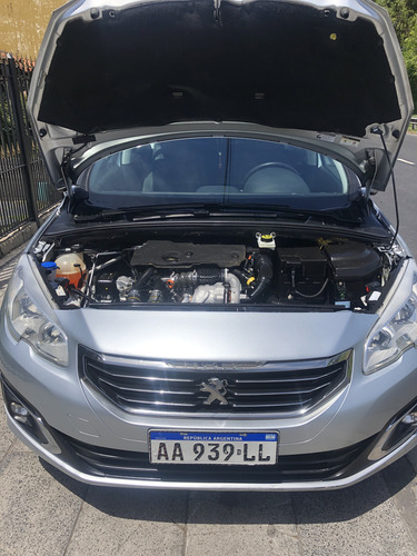 Peugeot 408 1.6 Allure Hdi 115cv