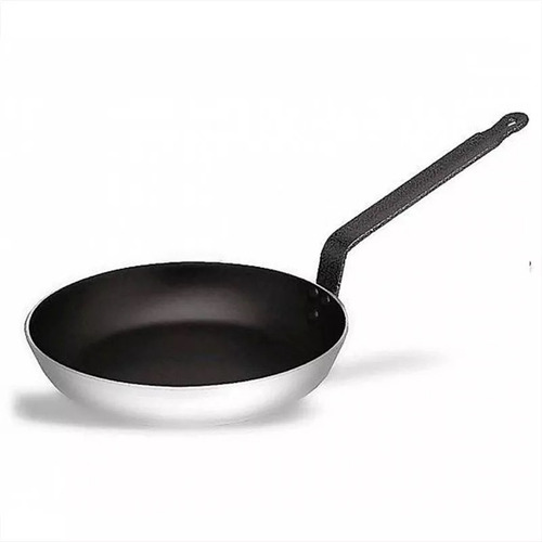 Sartén Alumin Fondo Inducción 32cm Hercules Pujadas