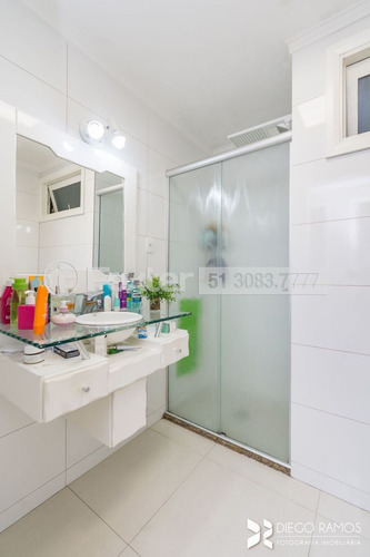 Imagem 12 de 23 de Apartamento, 3 Dormitórios, 98.2 M², Vila Ipiranga - 202600