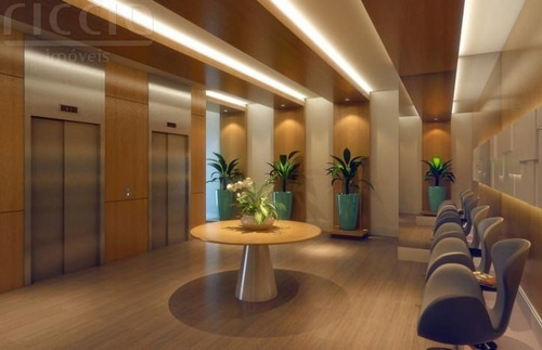 Imagem 14 de 15 de Apartamento - Jardim Aquarius - Ref: 1013 - V-ap1545