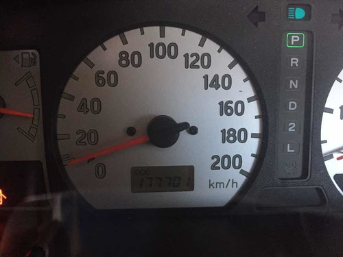 Imagem 15 de 15 de Pajero Blindado Sport Diesel Automático 4x4hpe 2008 R$54.900