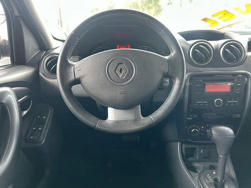 Renault Duster 2.0 D 4x2a