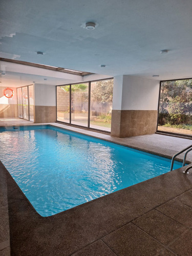Venta Depto. 2d/2b - Santiago