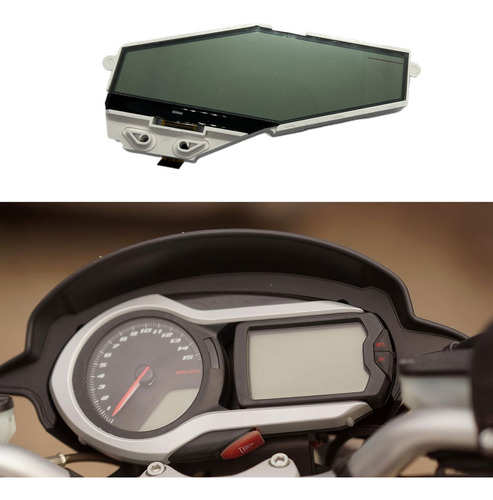 Pantalla Pantalla Del Velocímetro Desarrollo Del Componente