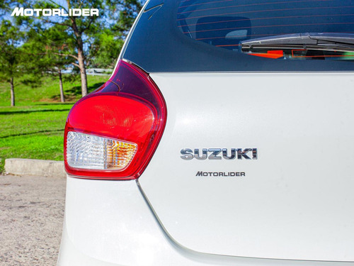 Suzuki Celerio 1.0 Gl Extra Full | Permuta / Financia