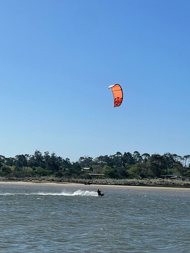 Kitesurf