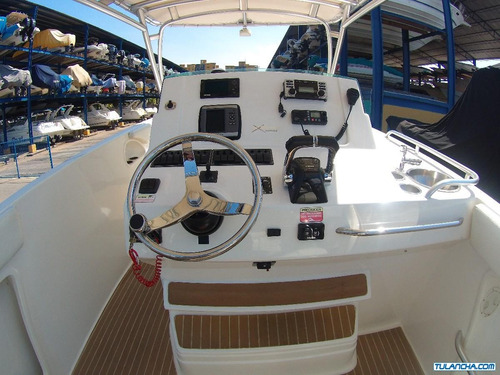 Imagen 3 de 12 de Extreme Marine 38 Pies 2012