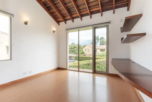 Casa En Arriendo En Guaymaral. Cod A8513
