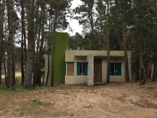 Casa En Mar Azul 