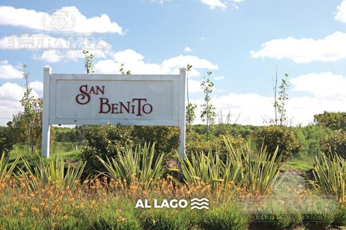 Venta Terreno - San Benito