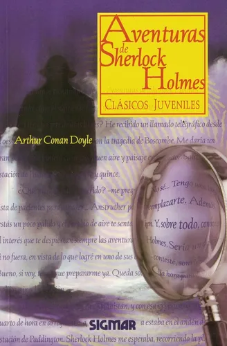 Aventuras De Sherlock Holmes - Conan Doyle, Arthur