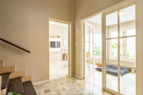 Casa 2/3 Dorm + Jardin + Pileta + Patio En Venta