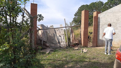 Imagem 14 de 14 de Chácaras Castelo Branco Condomínio Fechado Km Mairinque S-p