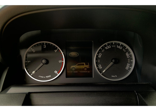 Land Rover Discovery 4 3.0 SE 4X4 V6 24V BI-TURBO DIESEL 4P AUTOMÁTICO