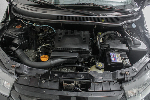 Fiat Mobi DRIVE GSR 1.0 Flex 6V 5p