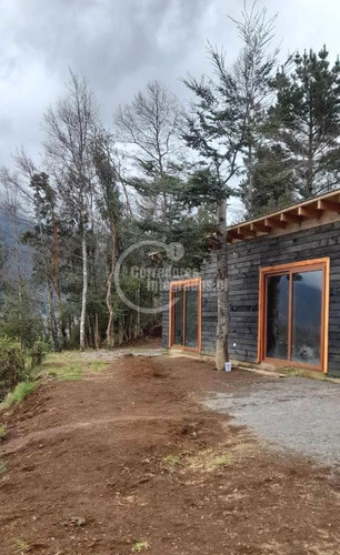 Casa En Venta En Pucón