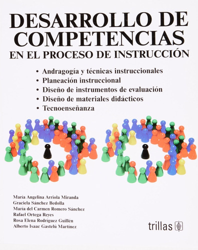 Desarrollo De Competencias En El Proceso Trillas