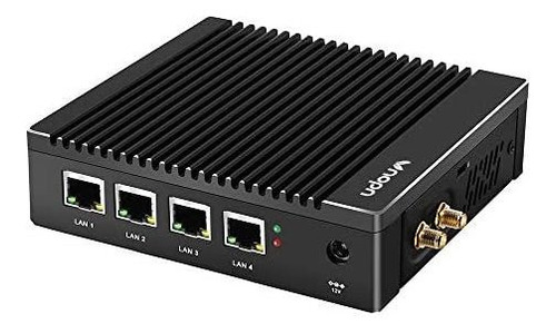 Mini Pc Vnopn K8-f12 In3700 8gb Ddr3 128gb Msata Ssd