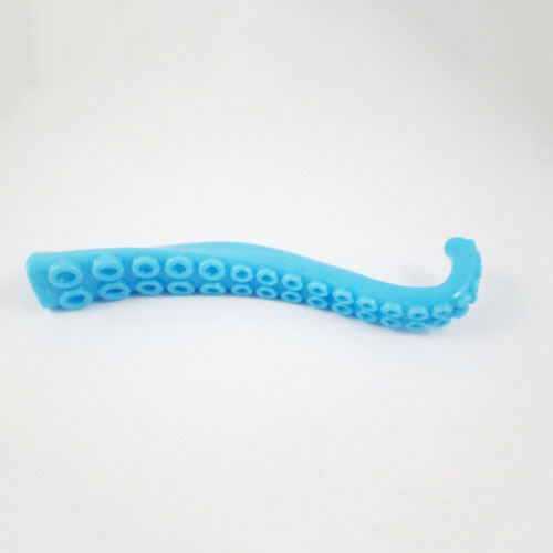 Mini-t Con Tentáculos De Pulpo Con Forma De Pulpo, 10 Unidad