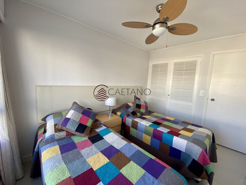 Imagen 12 de 23 de Apartamento 3 Dormitorios En Península Punta Del Este