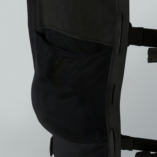 Chaleco Lastrado Para Musculación Ajustable 0-5 Kg Corength