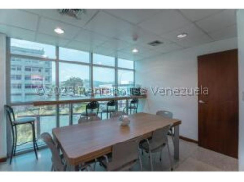 Imagen 22 de 30 de #23-28704 Hermoso Edificio Para Uso Comercial O De Empresa, En Los Ruices