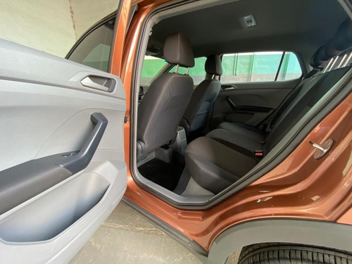 Imagen 9 de 9 de Volkswagen T-cross Trendline 1.6 Msi 110cv 2020